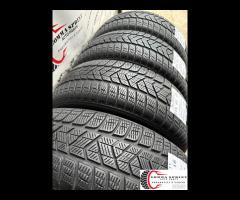 4 PNEUMATICI 215/65 R16 PIRELLI INVERNALI - 9