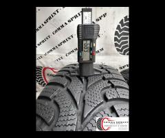 2 PNEUMATICI 175/65 R15 FULDA INVERNALI 75% - 4