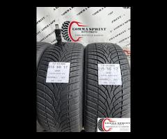 4 PNEUMATICI 215/50 R17 CEAT INVERNALI - 5
