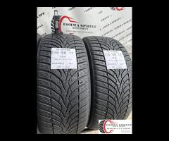 4 PNEUMATICI 215/50 R17 CEAT INVERNALI - 8