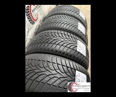 4 PNEUMATICI 215/50 R17 CEAT INVERNALI - 10