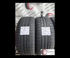 4 PNEUMATICI 235/50 R19 PIRELLI INVERNALI - 3