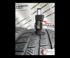 4 PNEUMATICI 235/50 R19 PIRELLI INVERNALI - 6