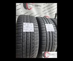 4 PNEUMATICI 235/50 R19 PIRELLI INVERNALI - 7