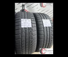 4 PNEUMATICI 235/50 R19 PIRELLI INVERNALI - 8