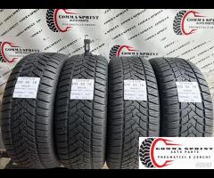 4 PNEUMATICI 235/55 R18 DUNLOP INVERNALI