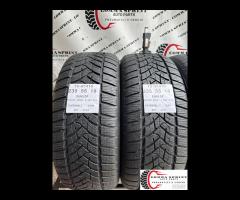 4 PNEUMATICI 235/55 R18 DUNLOP INVERNALI