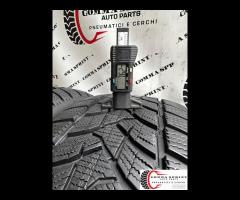 4 PNEUMATICI 235/55 R18 DUNLOP INVERNALI