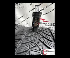 4 PNEUMATICI 235/55 R18 DUNLOP INVERNALI - 6