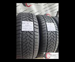4 PNEUMATICI 235/55 R18 DUNLOP INVERNALI - 7