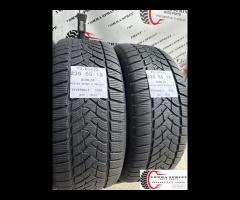 4 PNEUMATICI 235/55 R18 DUNLOP INVERNALI - 8