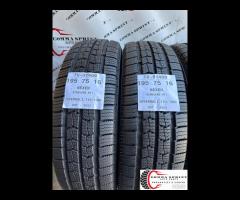 6 PNEUMATICI 195/75 R16C NEXEN INVERNALI 80% - 3