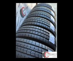 6 PNEUMATICI 195/75 R16C NEXEN INVERNALI 80% - 10