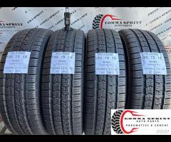 4 PNEUMATICI 195/75 R16C NEXEN INVERNALI 85% - 1