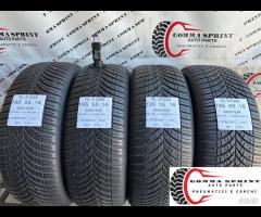 4 PNEUMATICI 195/55 R16 GOODYEAR 4 STAGIONI - 1