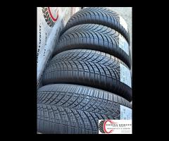 4 PNEUMATICI 195/55 R16 GOODYEAR 4 STAGIONI - 10