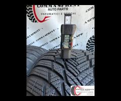 4 PNEUMATICI 235/55 R18 BRIDGESTONE INVERNALI