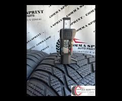 4 PNEUMATICI 235/55 R18 BRIDGESTONE INVERNALI - 6