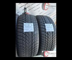 4 PNEUMATICI 235/55 R18 BRIDGESTONE INVERNALI - 8