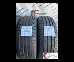 4 PNEUMATICI 215/60 R17 RIKEN ESTIVE - 4