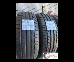 4 PNEUMATICI 215/60 R17 RIKEN ESTIVE - 6