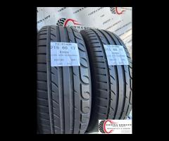 4 PNEUMATICI 215/60 R17 RIKEN ESTIVE - 7