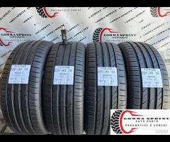4 PNEUMATICI 225/45 R19 TRACMAX ESTIVE 85% - 1