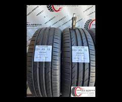 4 PNEUMATICI 225/45 R19 TRACMAX ESTIVE 85% - 3