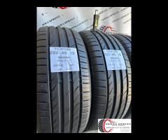 4 PNEUMATICI 225/45 R19 TRACMAX ESTIVE 85% - 7