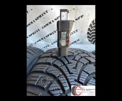 4 PNEUMATICI 205/55 R16 GOODYEAR INVERNALI 95% - 4