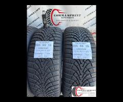 4 PNEUMATICI 205/55 R16 GOODYEAR INVERNALI 95% - 5