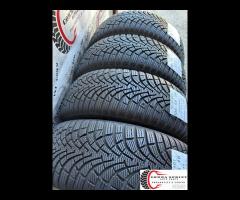 4 PNEUMATICI 205/55 R16 GOODYEAR INVERNALI 95% - 10