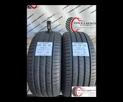 2 PNEUMATICI 225/40 R18 PIRELLI ESTIVE 70%