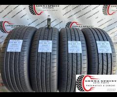 4 PNEUMATICI 215/65 R17 HANKOOK ESTIVE - 1