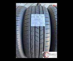 4 PNEUMATICI 215/65 R17 HANKOOK ESTIVE - 2
