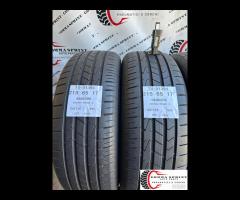 4 PNEUMATICI 215/65 R17 HANKOOK ESTIVE - 3