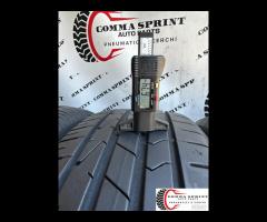 4 PNEUMATICI 215/65 R17 HANKOOK ESTIVE - 4