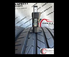 4 PNEUMATICI 215/65 R17 HANKOOK ESTIVE - 6