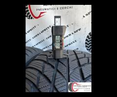 4 PNEUMATICI 225/50 R18 BRIDGESTONE INVERNALI 80%