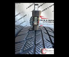 4 PNEUMATICI 225/50 R18 BRIDGESTONE INVERNALI 80% - 6