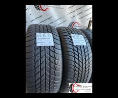 4 PNEUMATICI 225/50 R18 BRIDGESTONE INVERNALI 80% - 7