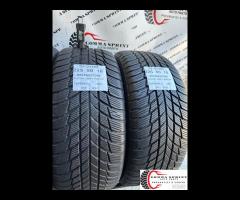 4 PNEUMATICI 225/50 R18 BRIDGESTONE INVERNALI 80% - 8
