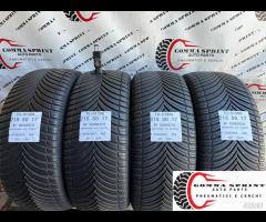4 PNEUMATICI 215/50 R17 BF GOODRICH 4 STAGIONI