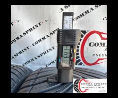 4 PNEUMATICI 215/50 R17 BF GOODRICH 4 STAGIONI - 6
