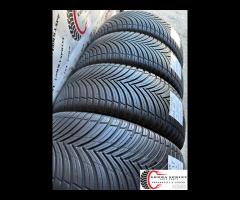 4 PNEUMATICI 215/50 R17 BF GOODRICH 4 STAGIONI - 10