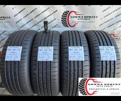 4 PNEUMATICI 195/55 R16 NEXEN ESTIVE 70% - 1