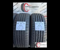 4 PNEUMATICI 195/55 R16 NEXEN ESTIVE 70% - 4