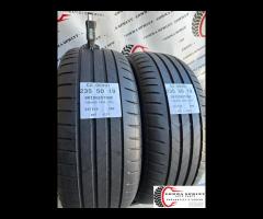 2 PNEUMATICI 235/50 R19 BRIDGESTONE ESTIVE 75%