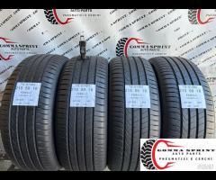 4 PNEUMATICI 215/50 R18 PIRELLI ESTIVE 90%