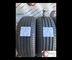 4 PNEUMATICI 215/50 R18 PIRELLI ESTIVE 90%